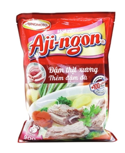 Hạt nêm