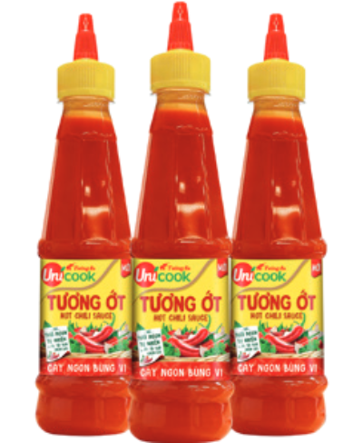 Tương ớt