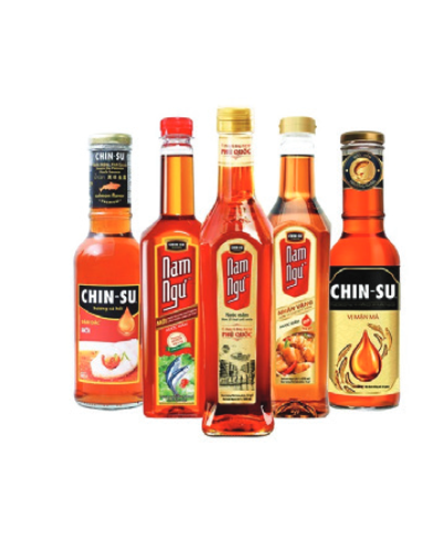 Nước mắm